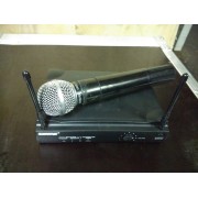 (К-Т №2) Shure UT4 СТАТУС:ПРОДАНО