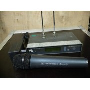 (К-Т №3) Sennheiser ew300 g2 СТАТУС: ПРОДАНО