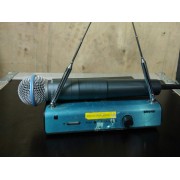 (К-Т №17) Shure BETA58A