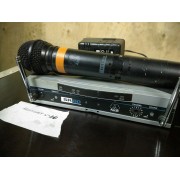(К-Т №20) AKG Радиосистема