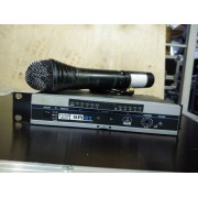 (К-Т №21) AKG Радиосистема