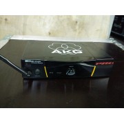 (К-Т №25) AKG (База) СТАТУС: ПРОДАНО