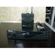 (К-Т №30) AKG Радиосистема СТАТУС: ПРОДАНО