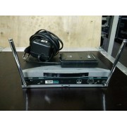 (К-Т №34) AKG Радиосистема